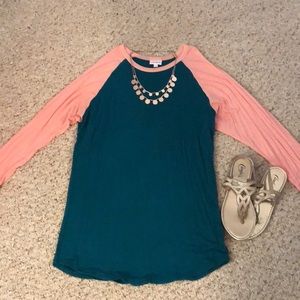 LuLaRoe Randy Size Small